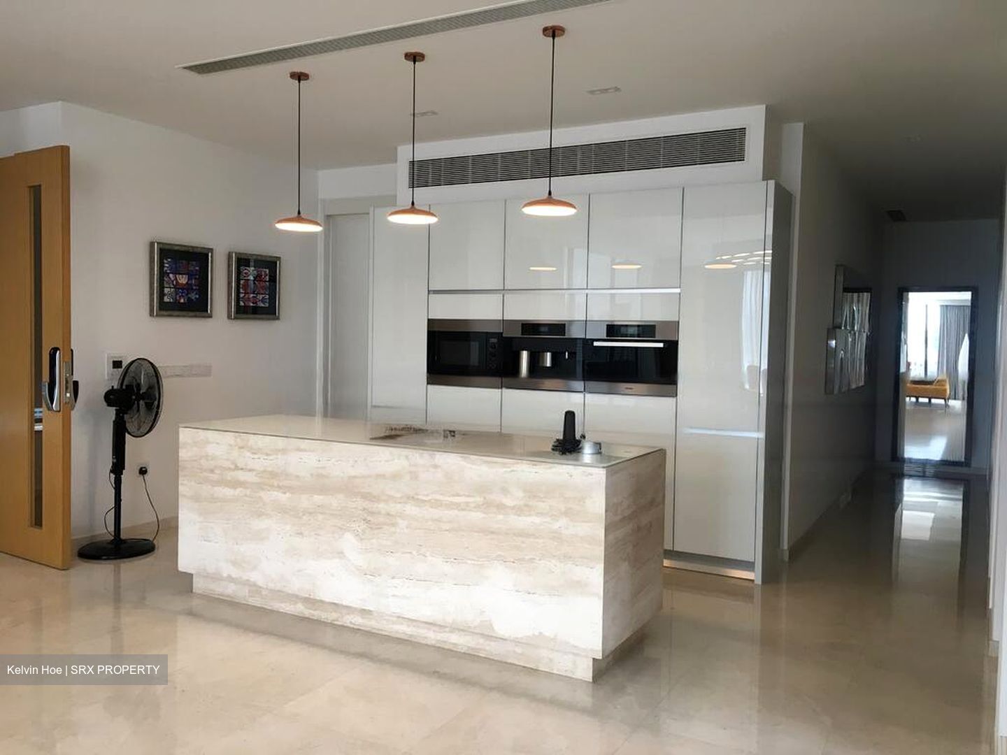 Trilight (D11), Condominium #458871751